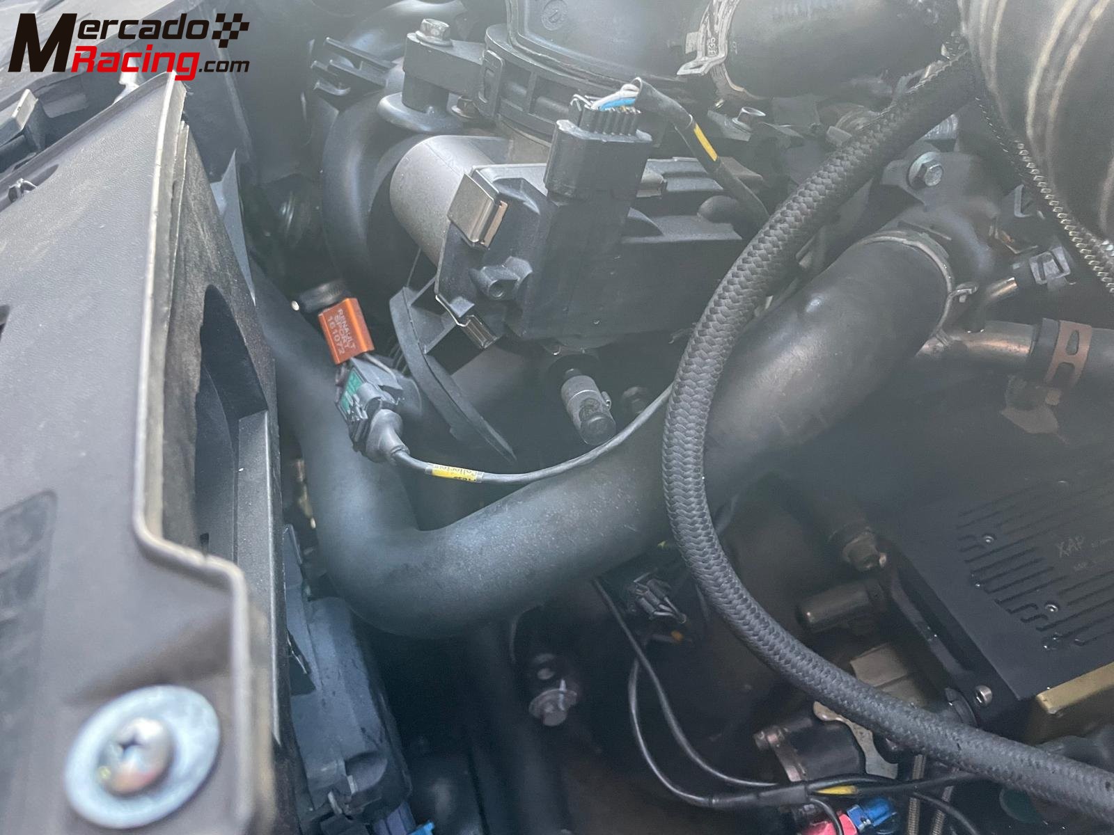 Renault clio 4 cup n2 faa