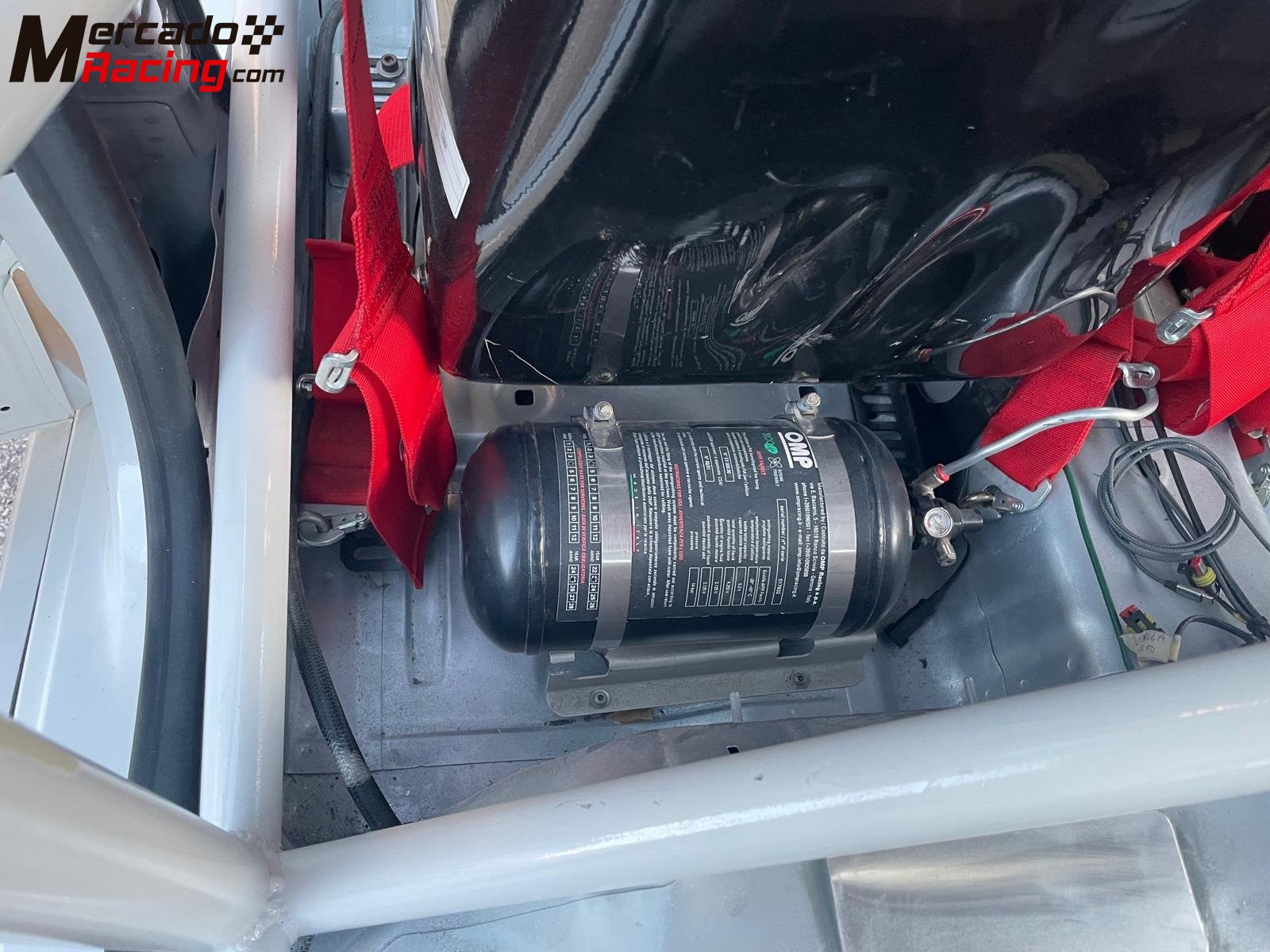 Renault clio 4 cup n2 faa