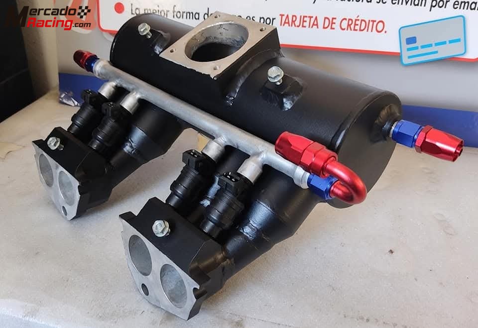 Bajada de precio!! renault gt turbo muy preparado 