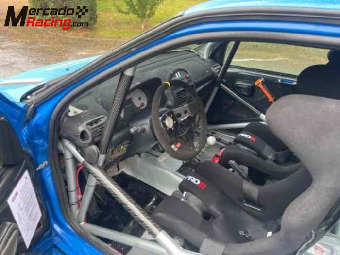 Vendes clio2 rs1 n3