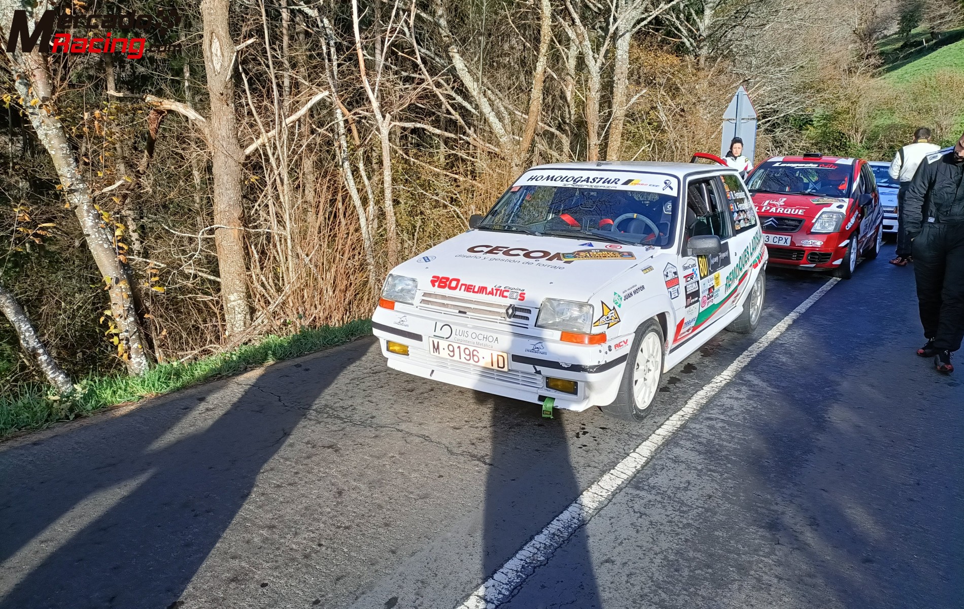 Renault 5 gt turbo fase2 