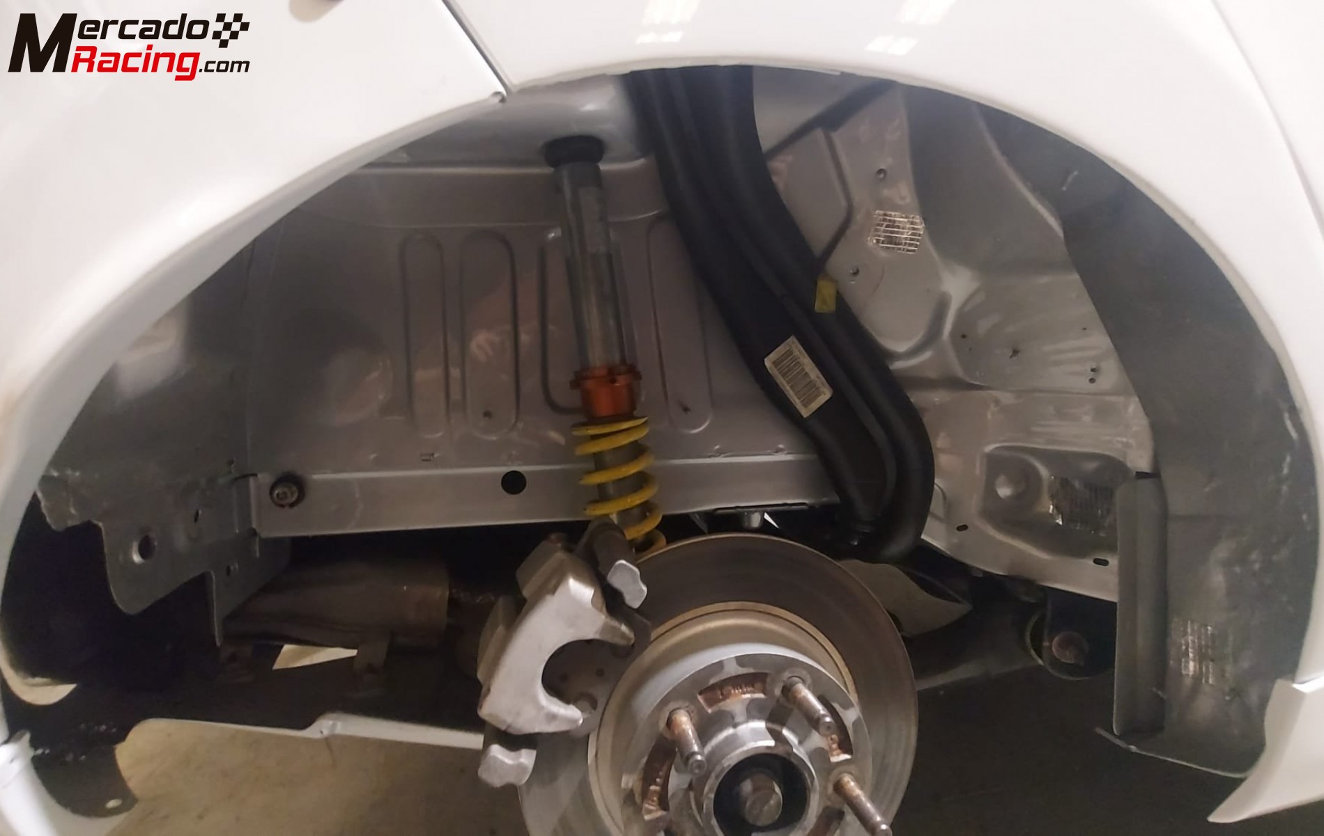 Renault clio iv circuitos