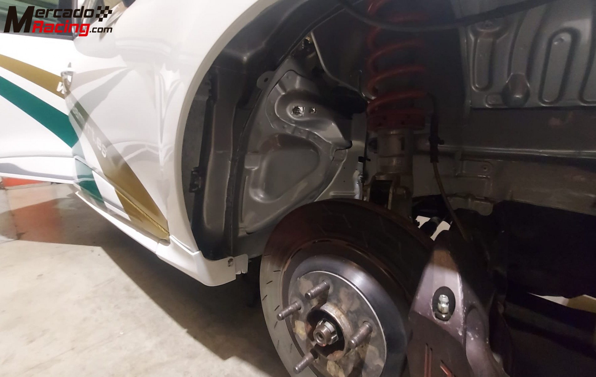 Renault clio iv circuitos