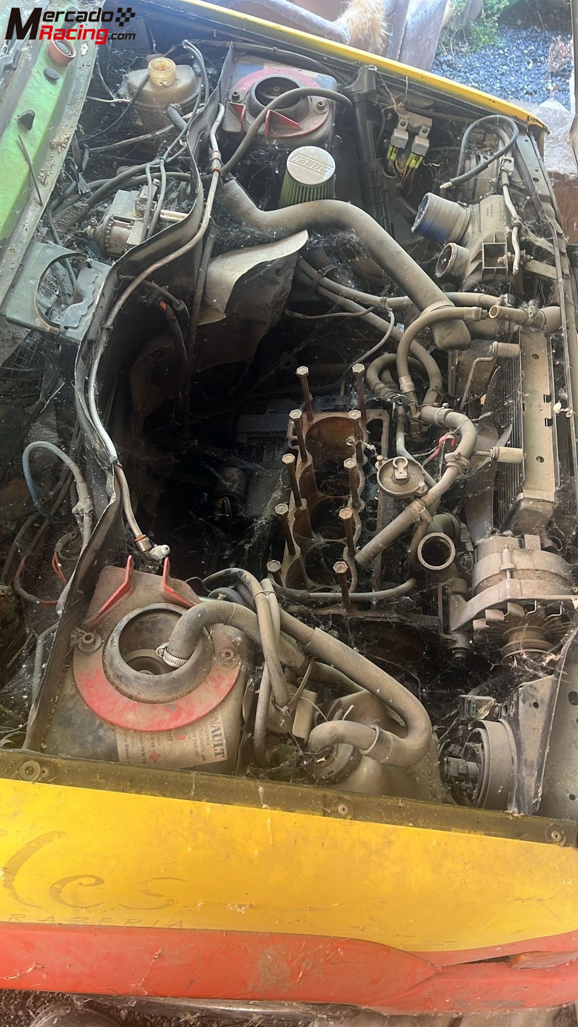 R5 turbo