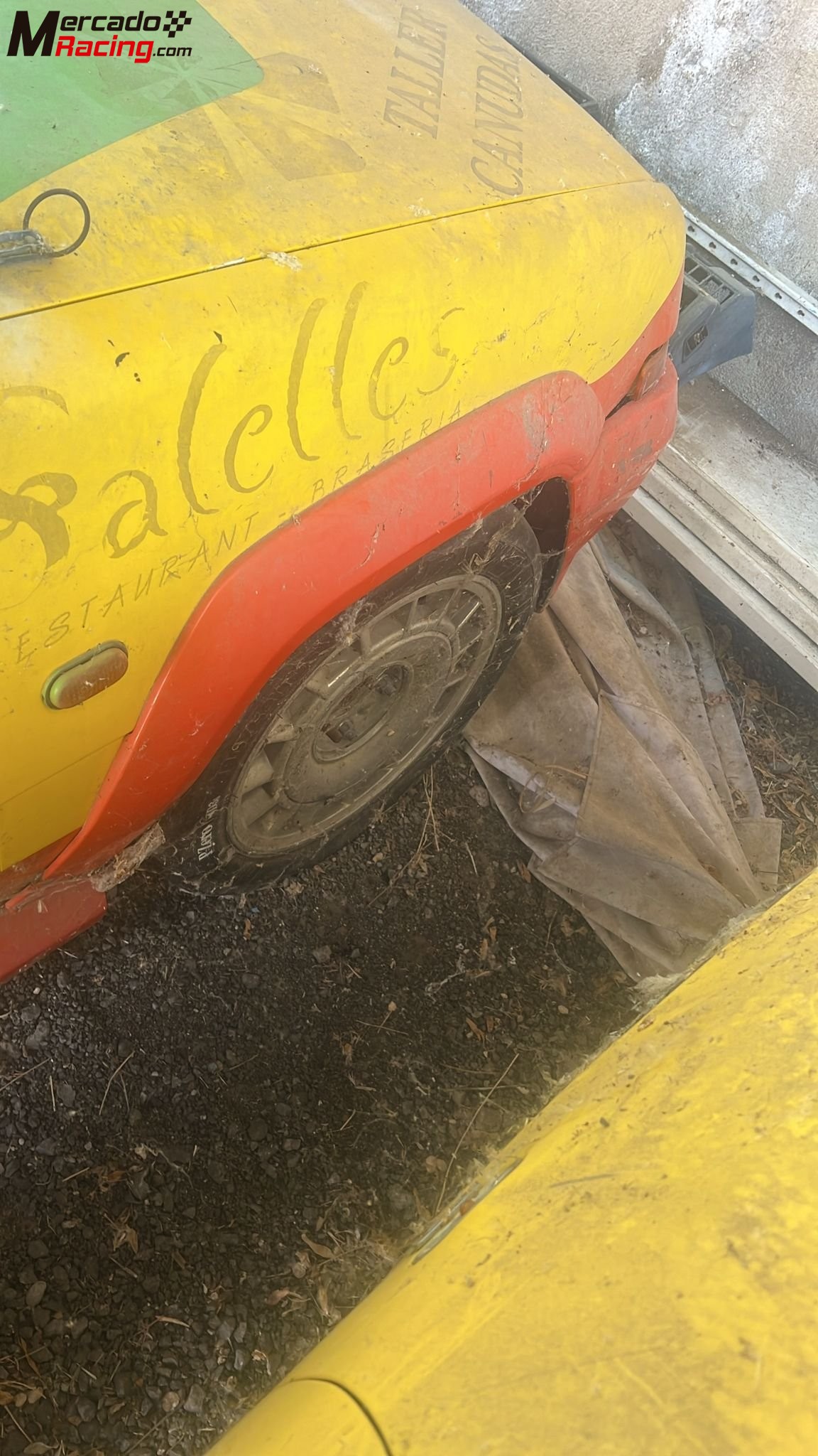 R5 turbo