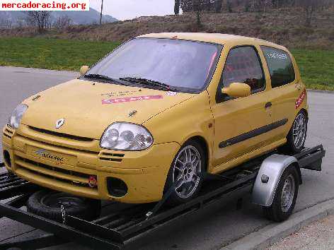 Clio gr.n de circuitos