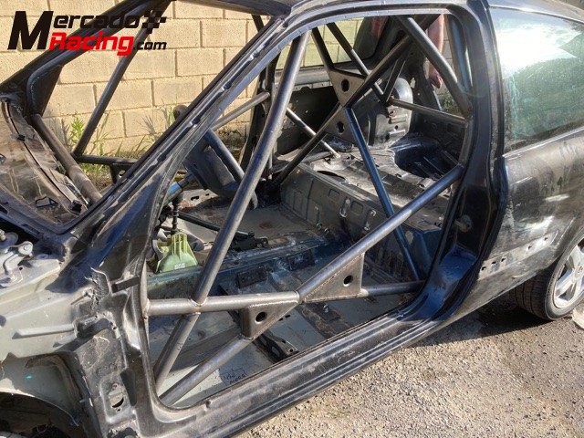 Renault clio 1.2 16v