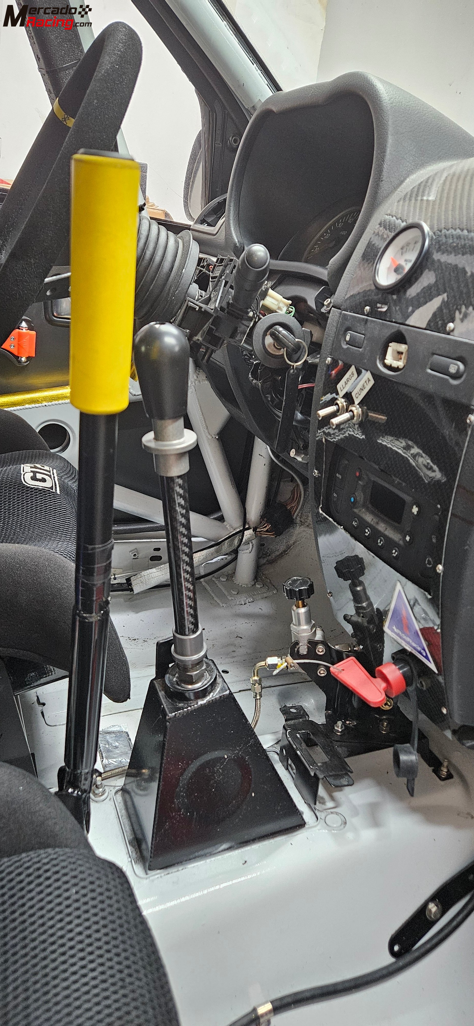 Clio sport 182 f2000