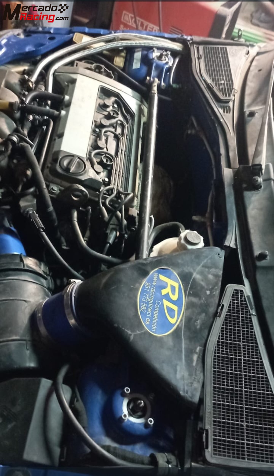 Renault clio 16v 