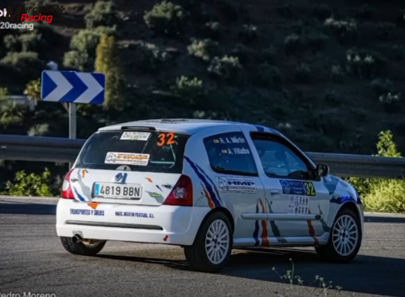 Renault clio sport