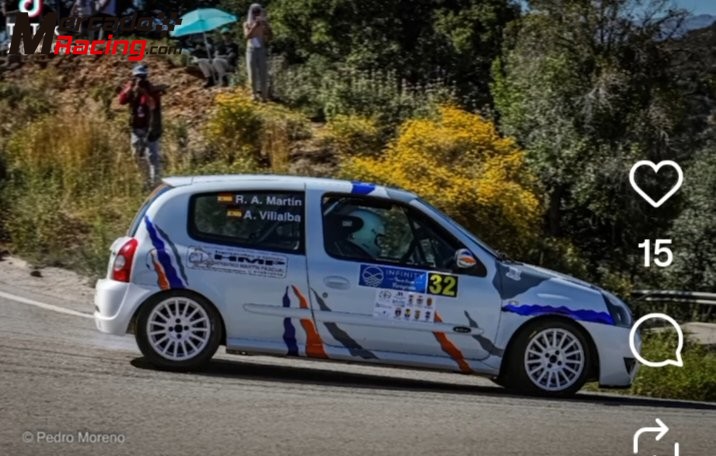 Renault clio sport