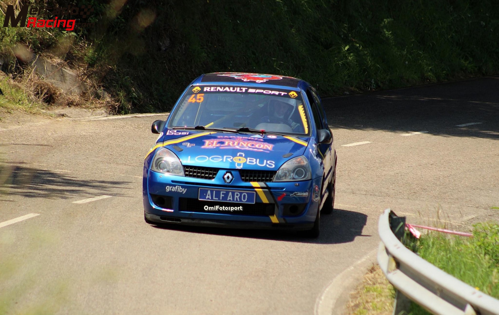 Renault clio sport