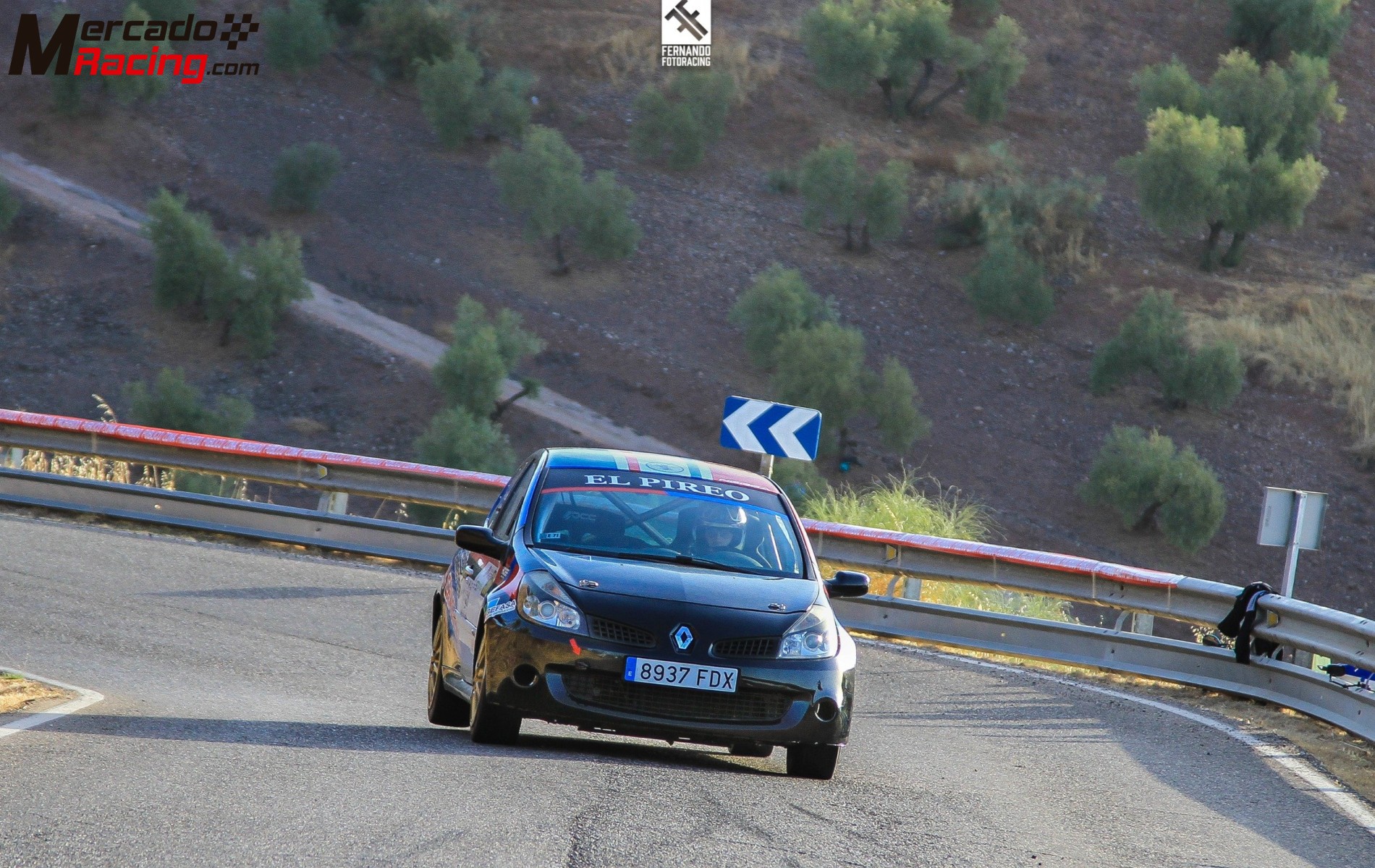 Renault clio 3