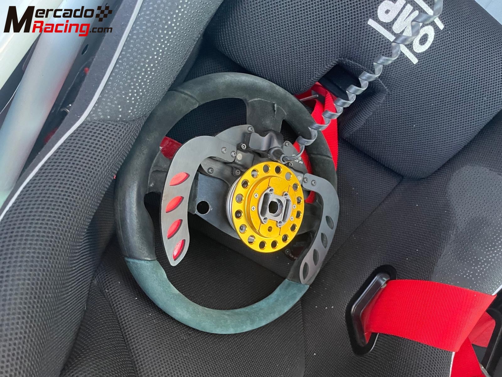 Renault clio iv cup n2 faa