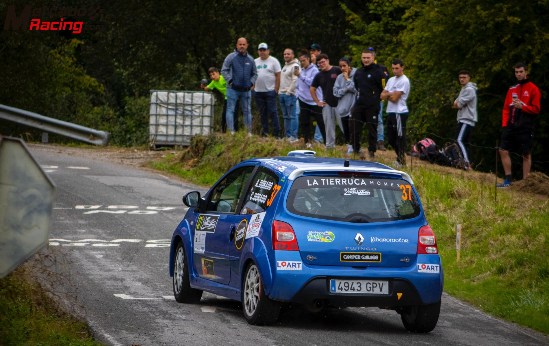 Se vende renault twingo r2
