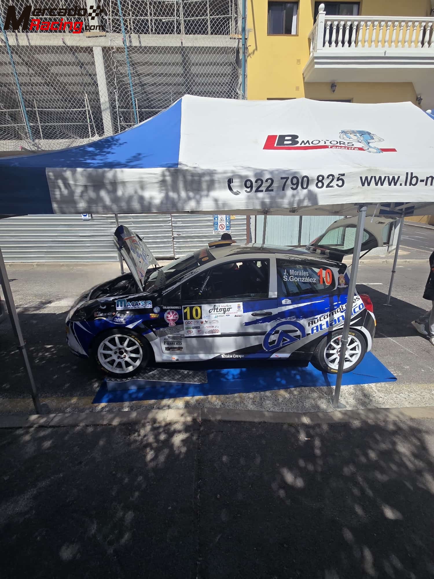 Se vende clio r3 max 