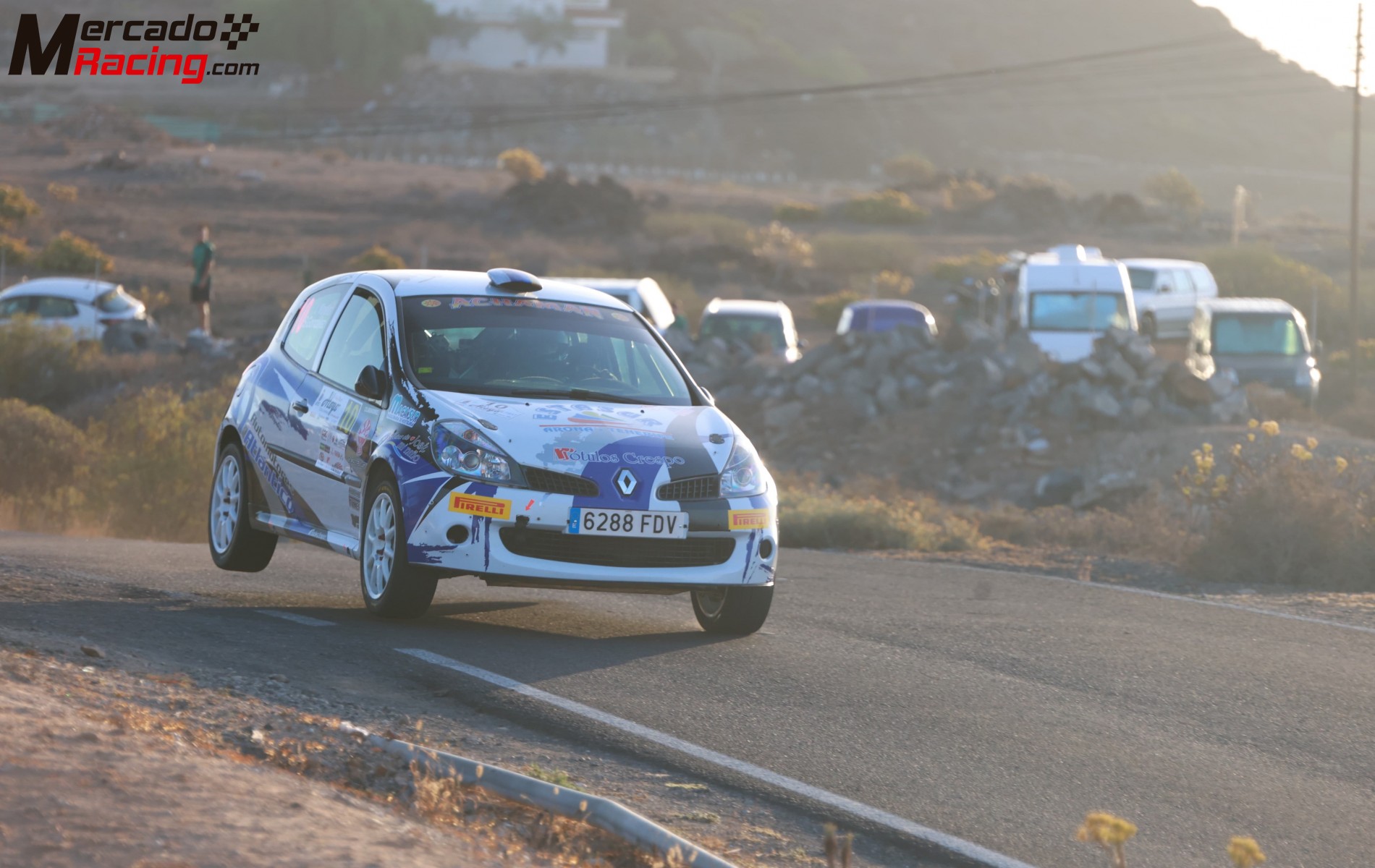 Se vende clio r3 max 