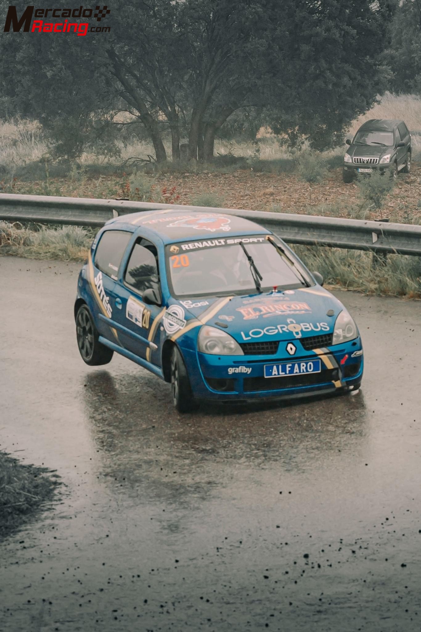 Renault clio sport