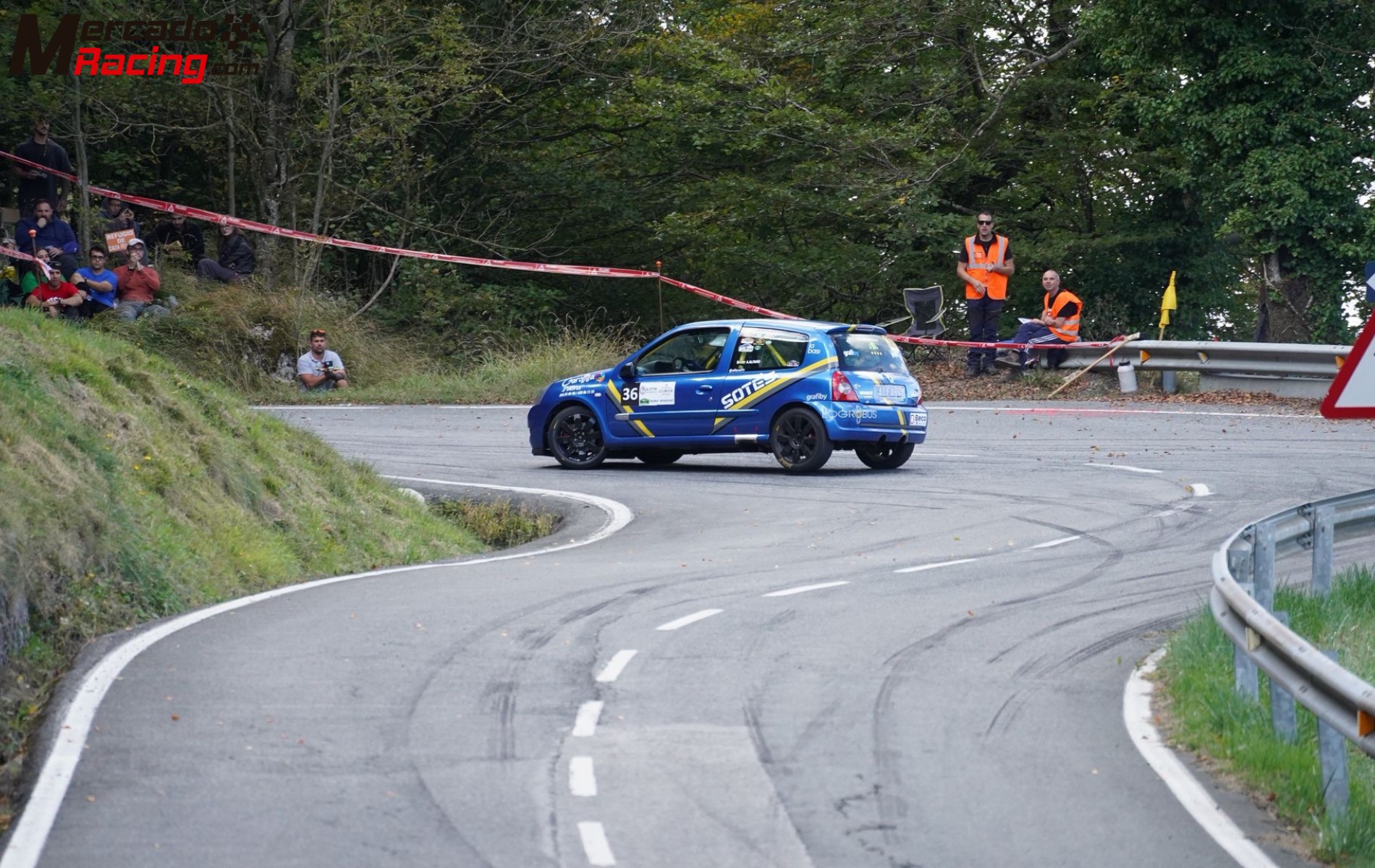 Renault clio sport