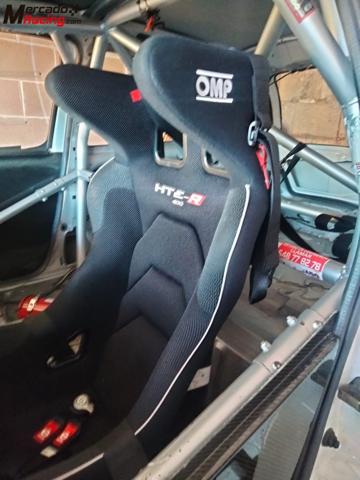 Renault clio cup ii 