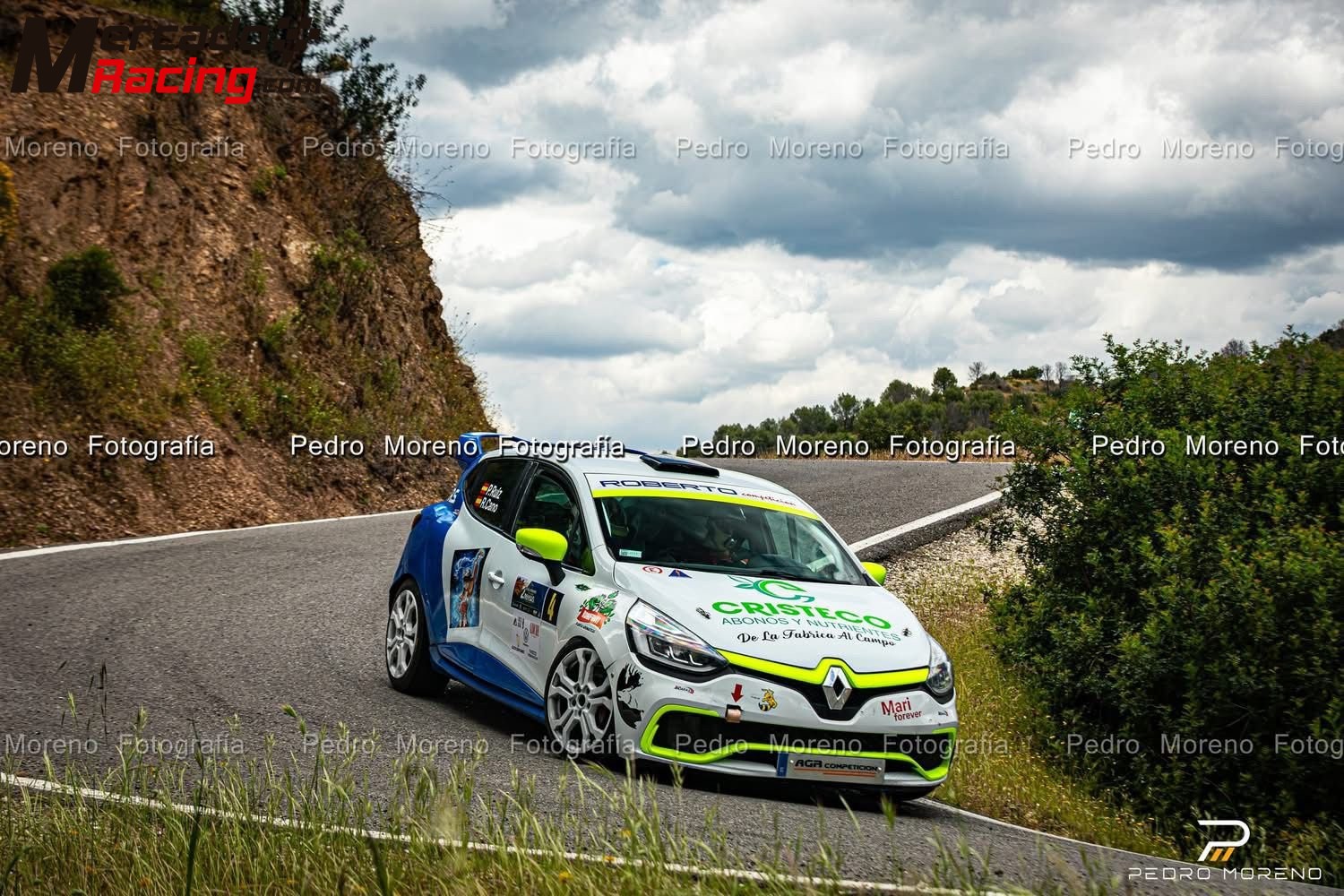Renault clio iv cup