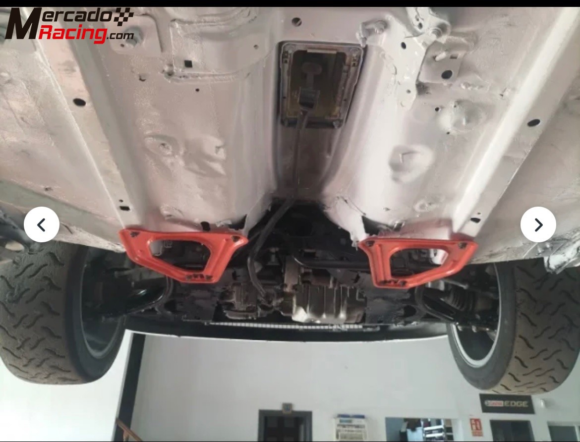 Renault clio sport 2 a crabots 