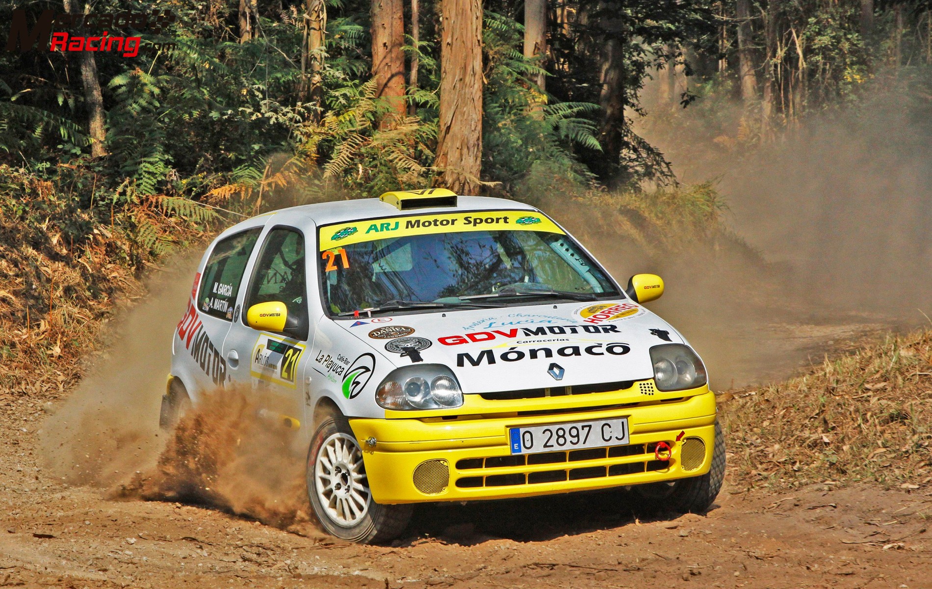 Renault clio 1.6 16v