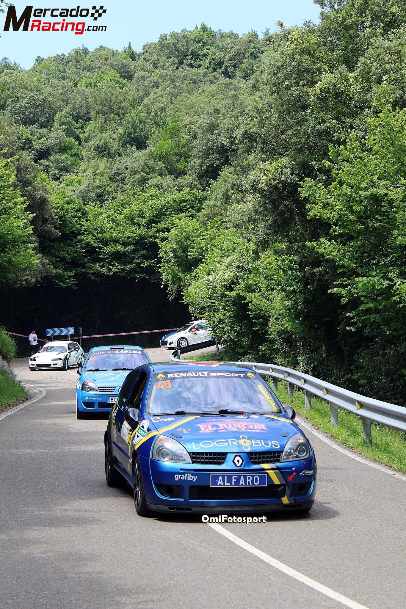 Clio sport negociable