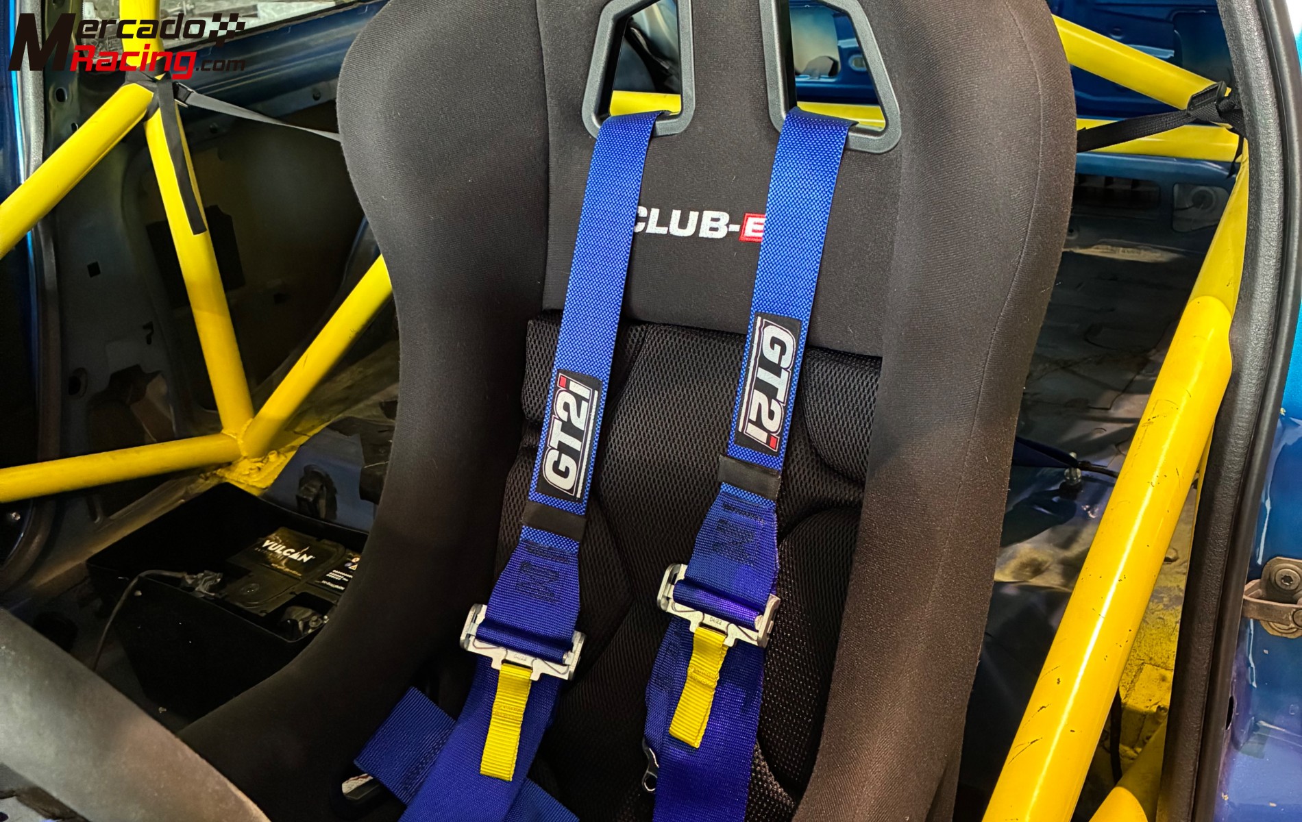 Clio sport negociable