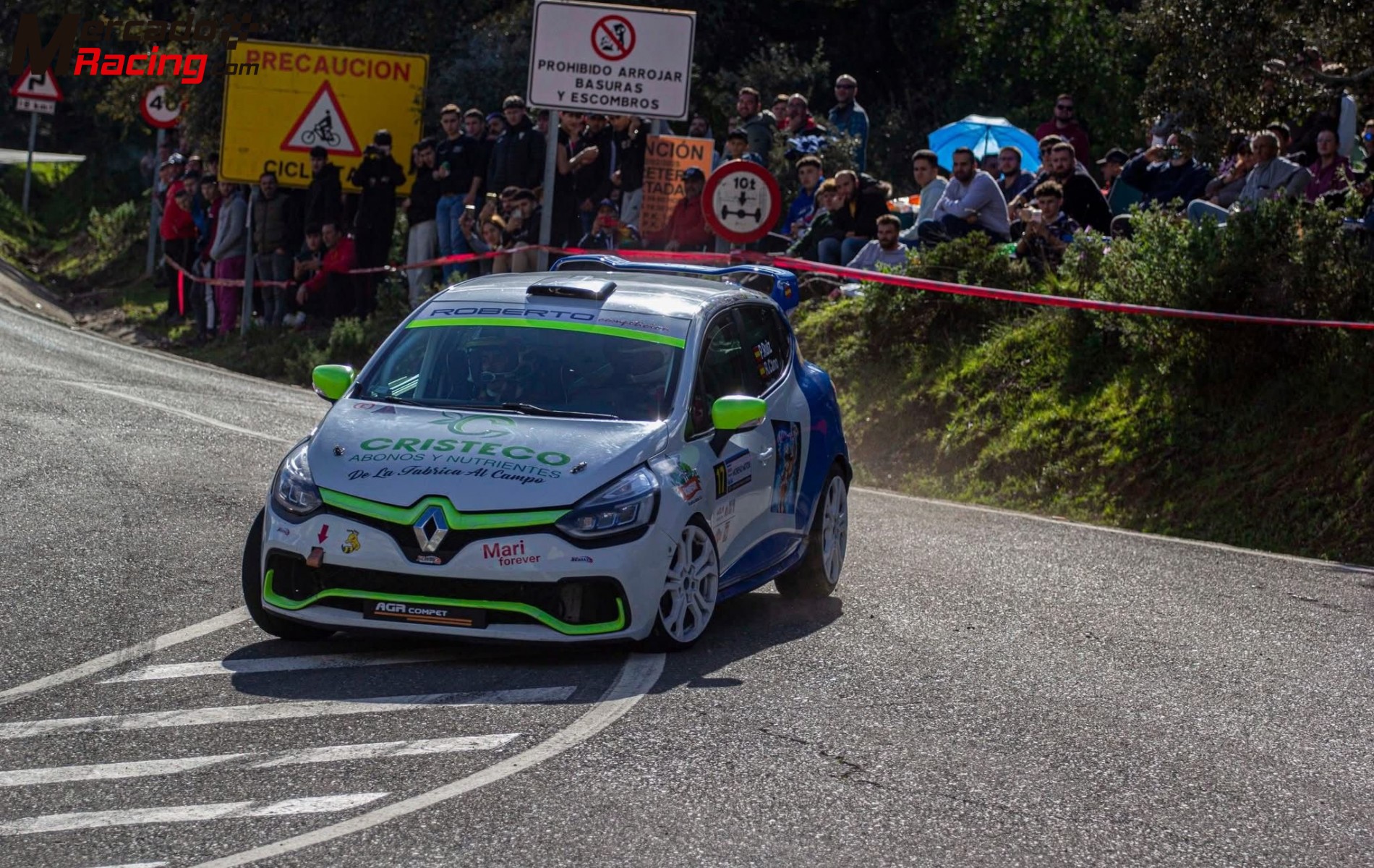 Renault clio iv cup en venta!!!