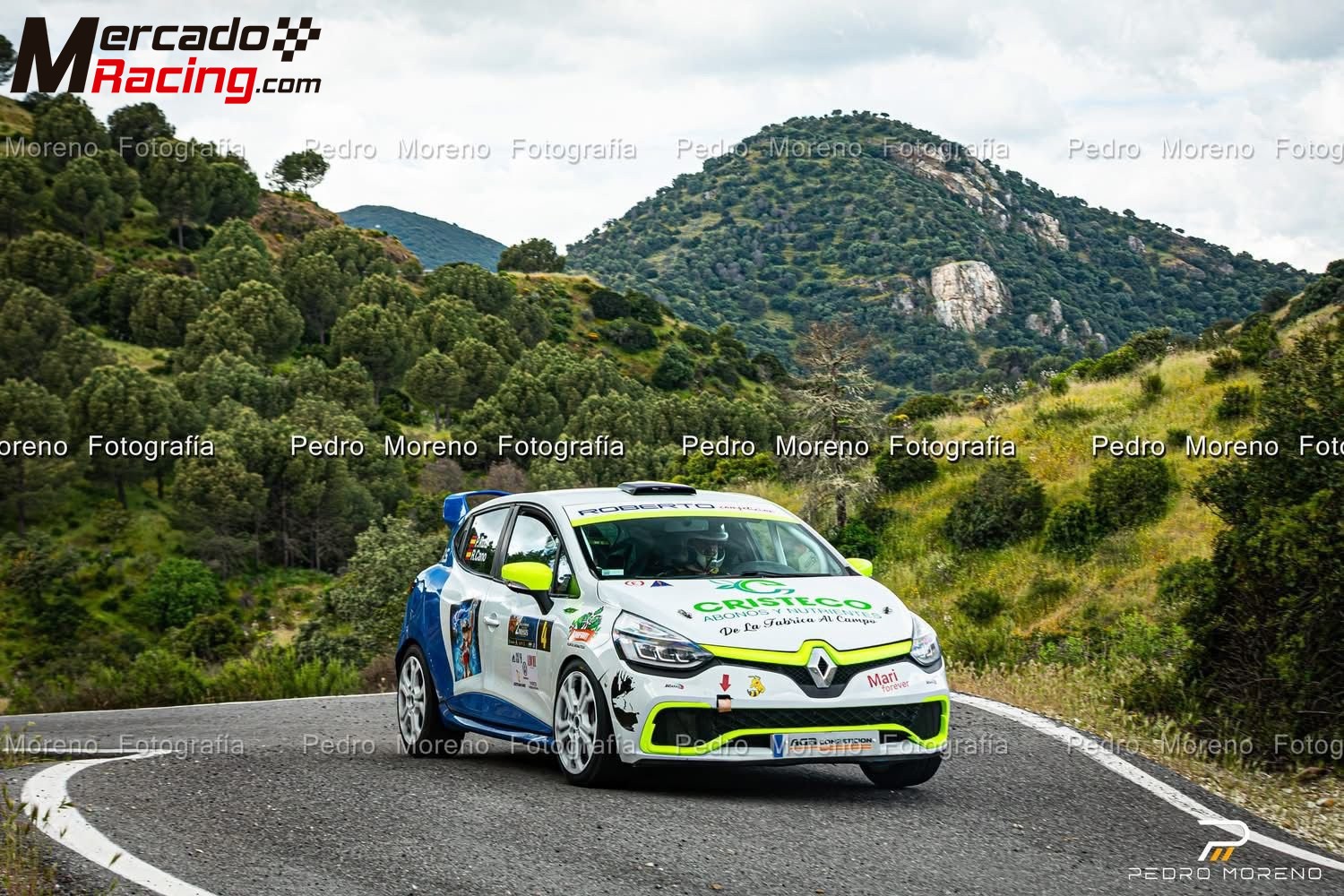 Renault clio iv cup en venta!!!