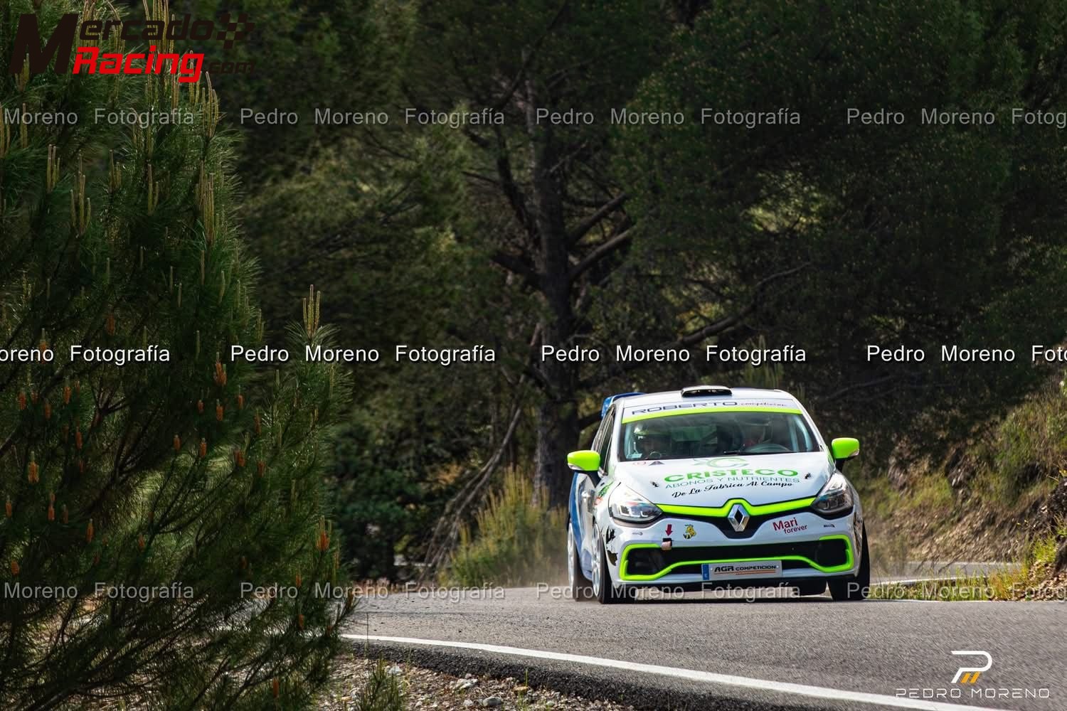 Renault clio iv cup en venta!!!