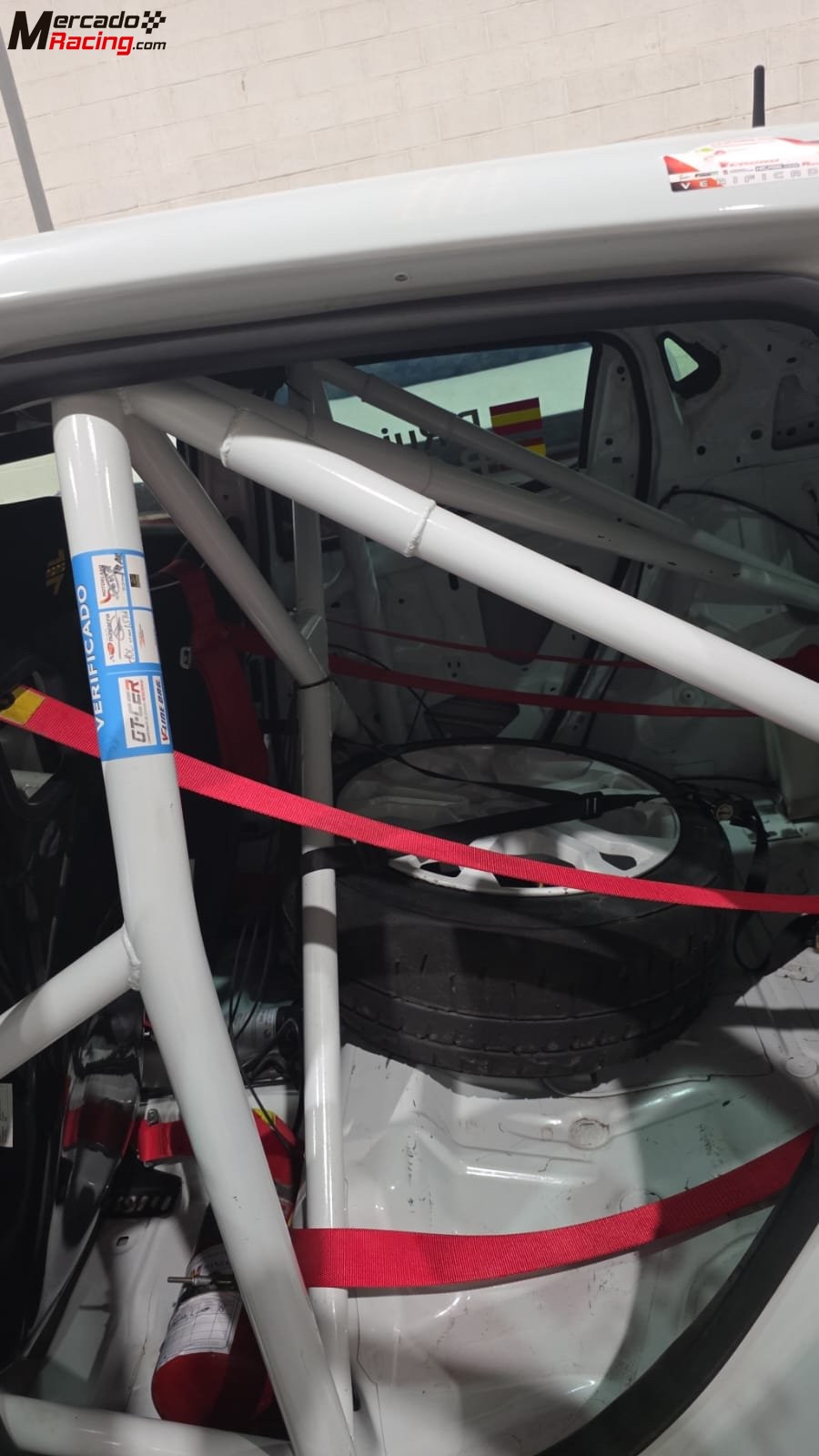 Renault clio iv cup en venta!!!