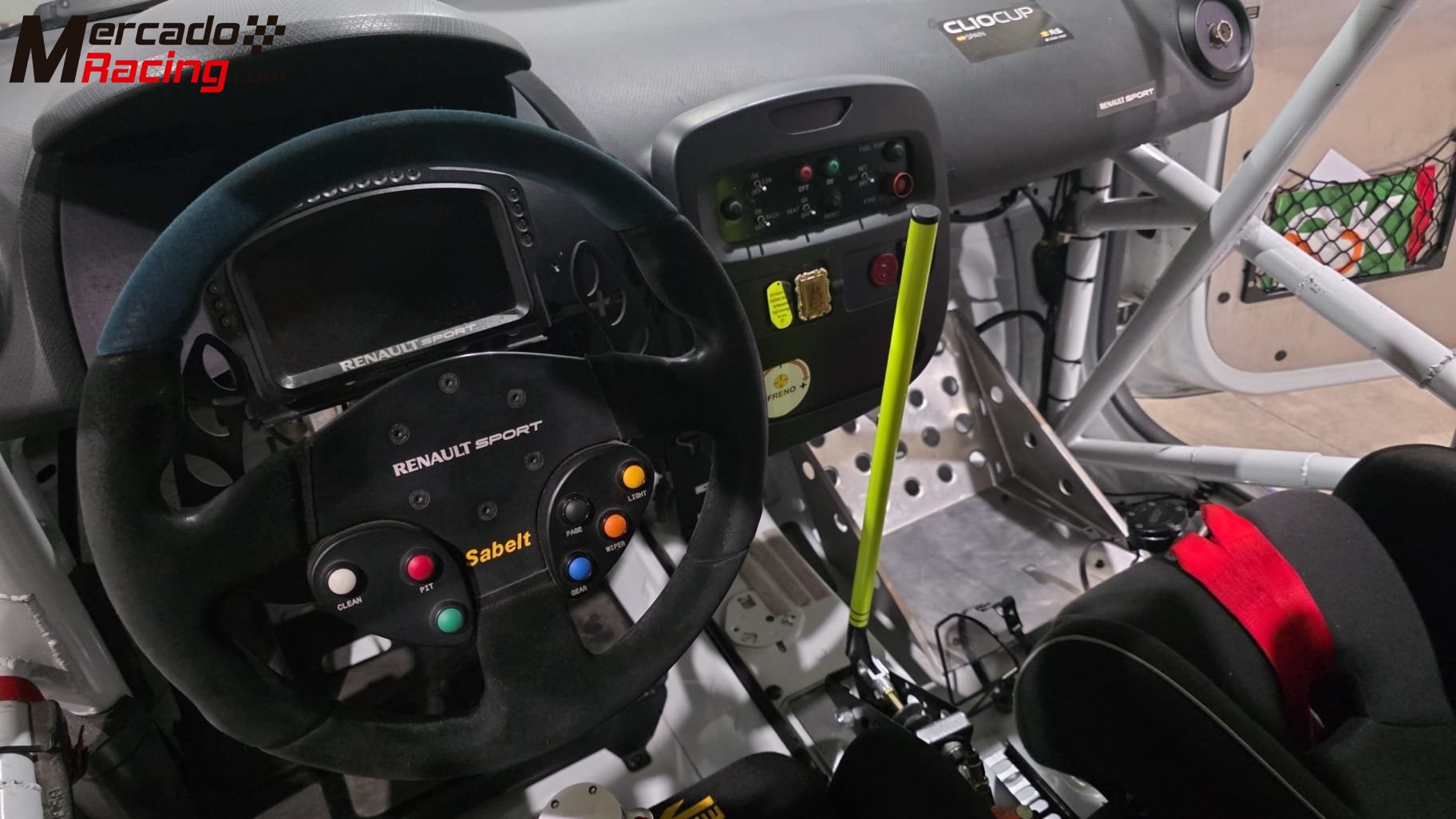 Renault clio iv cup en venta!!!