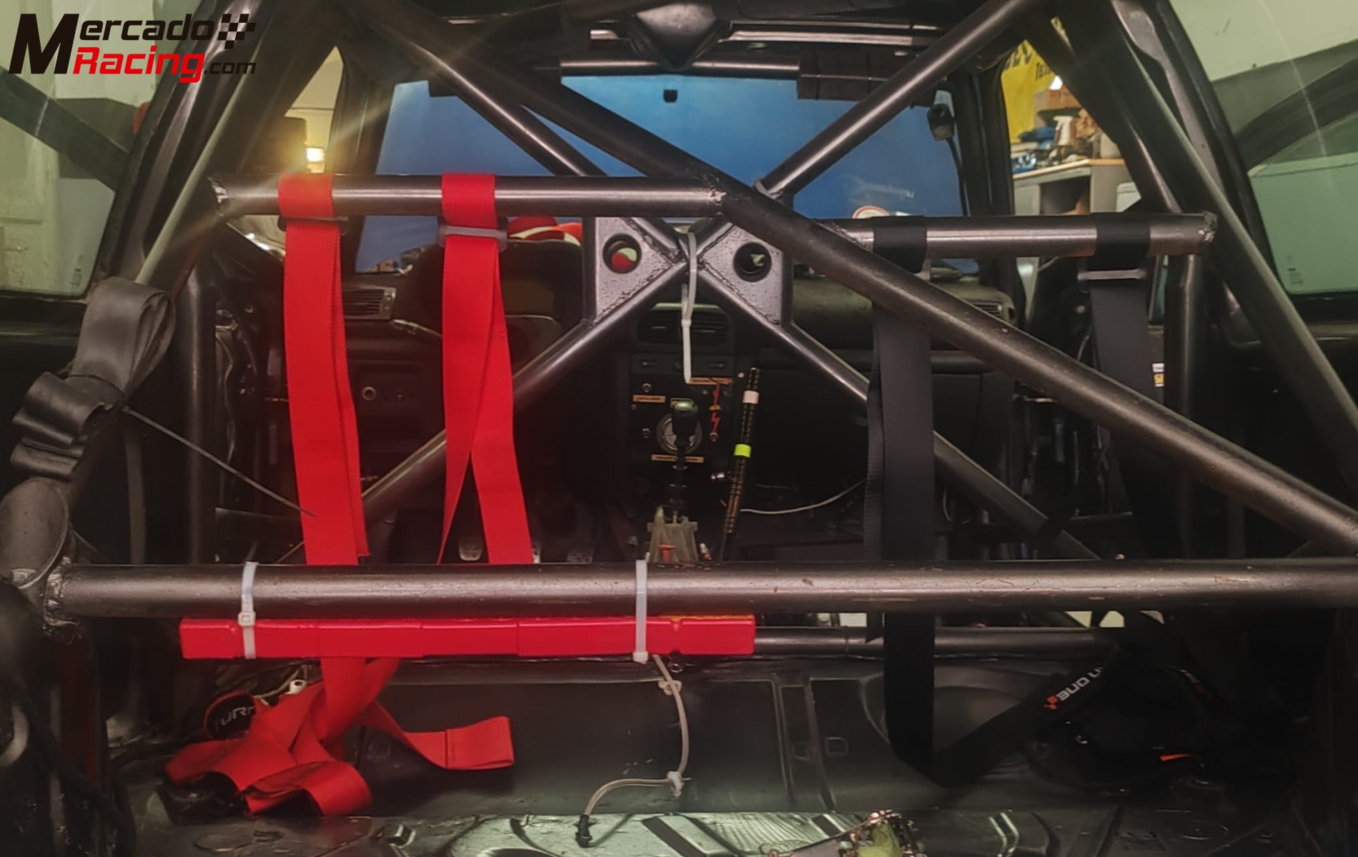 Clio sport gr.n gr.a