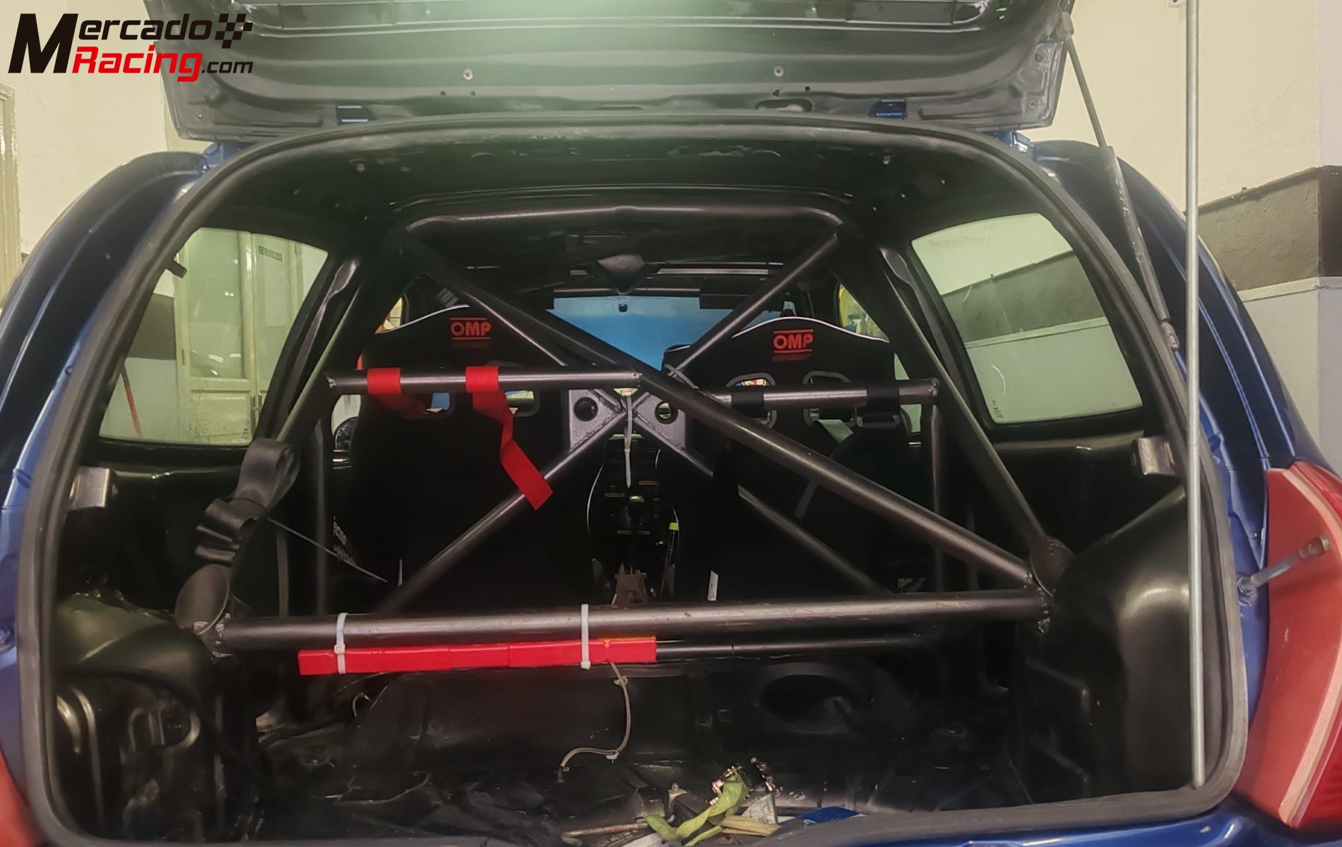 Clio sport gr.n gr.a