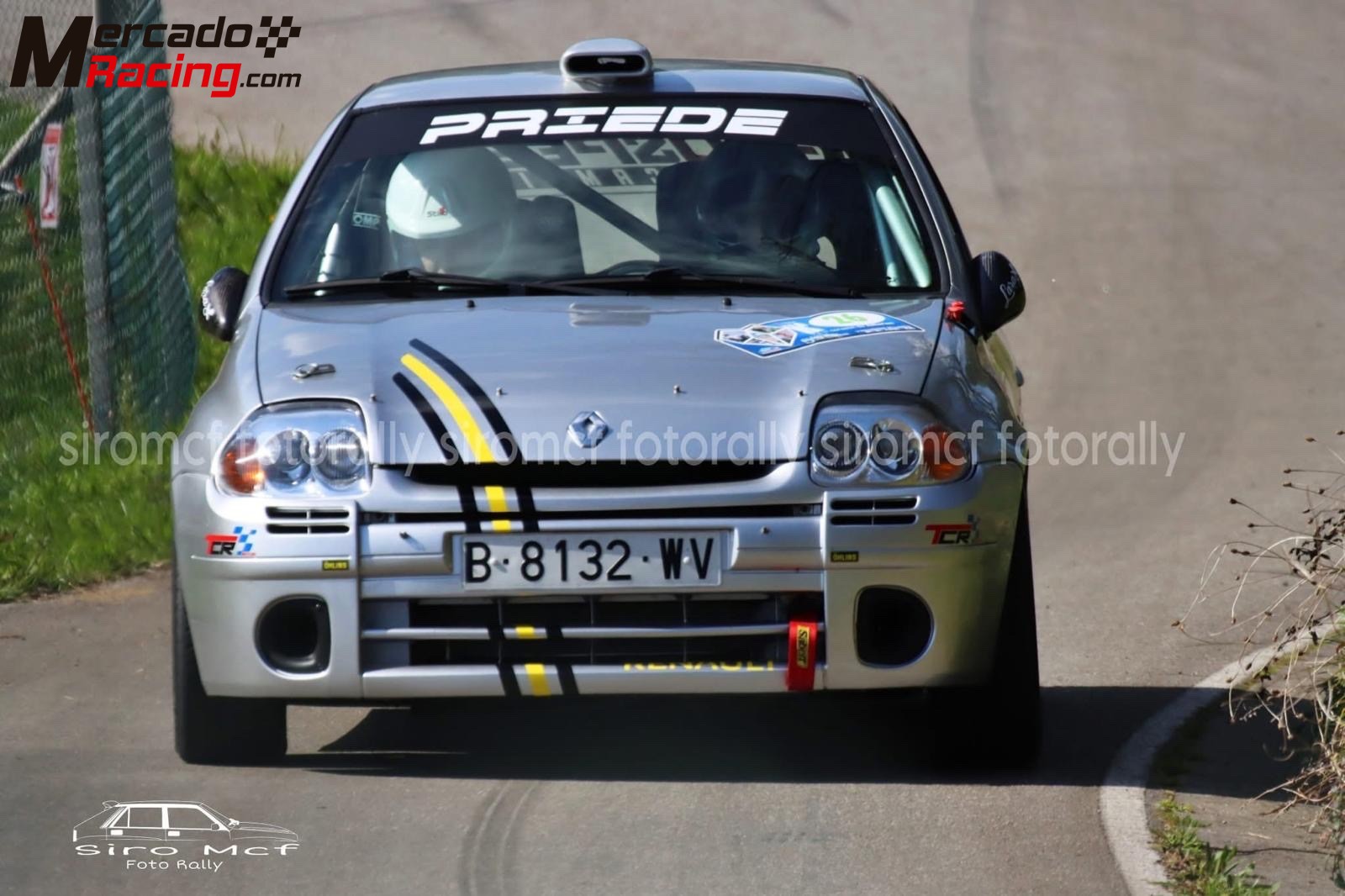  clio sport 