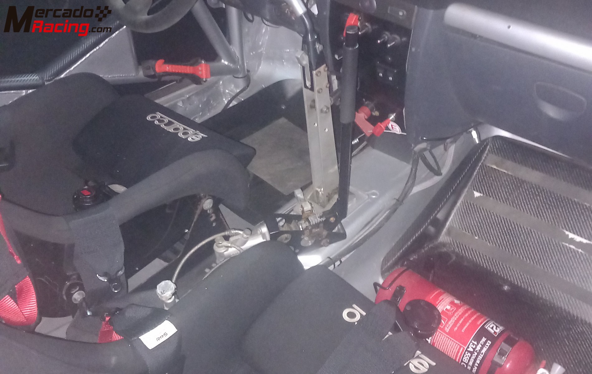 Renault clio f2000 maxi 