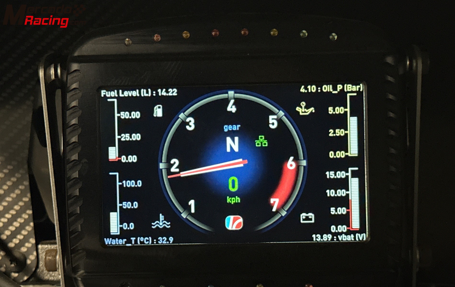 Renault clio rally 4