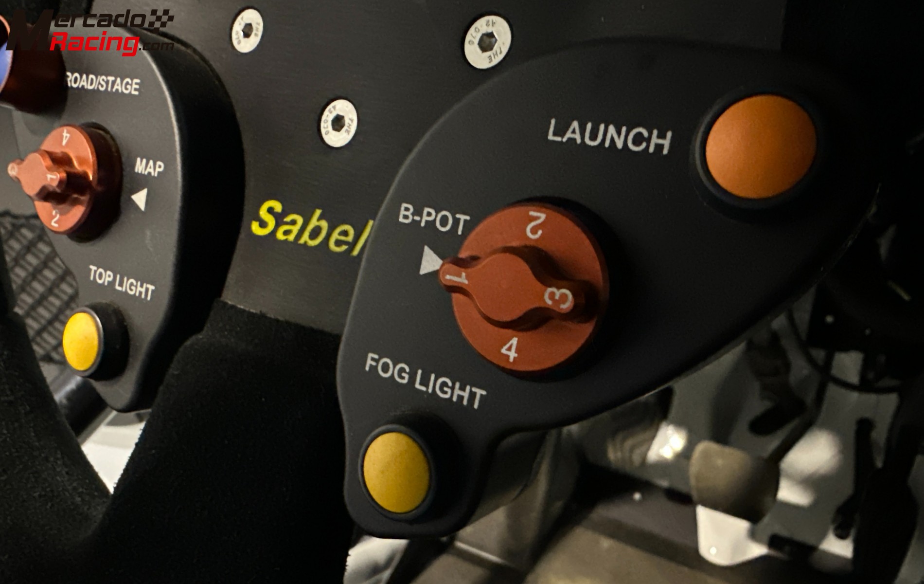 Renault clio rally 4