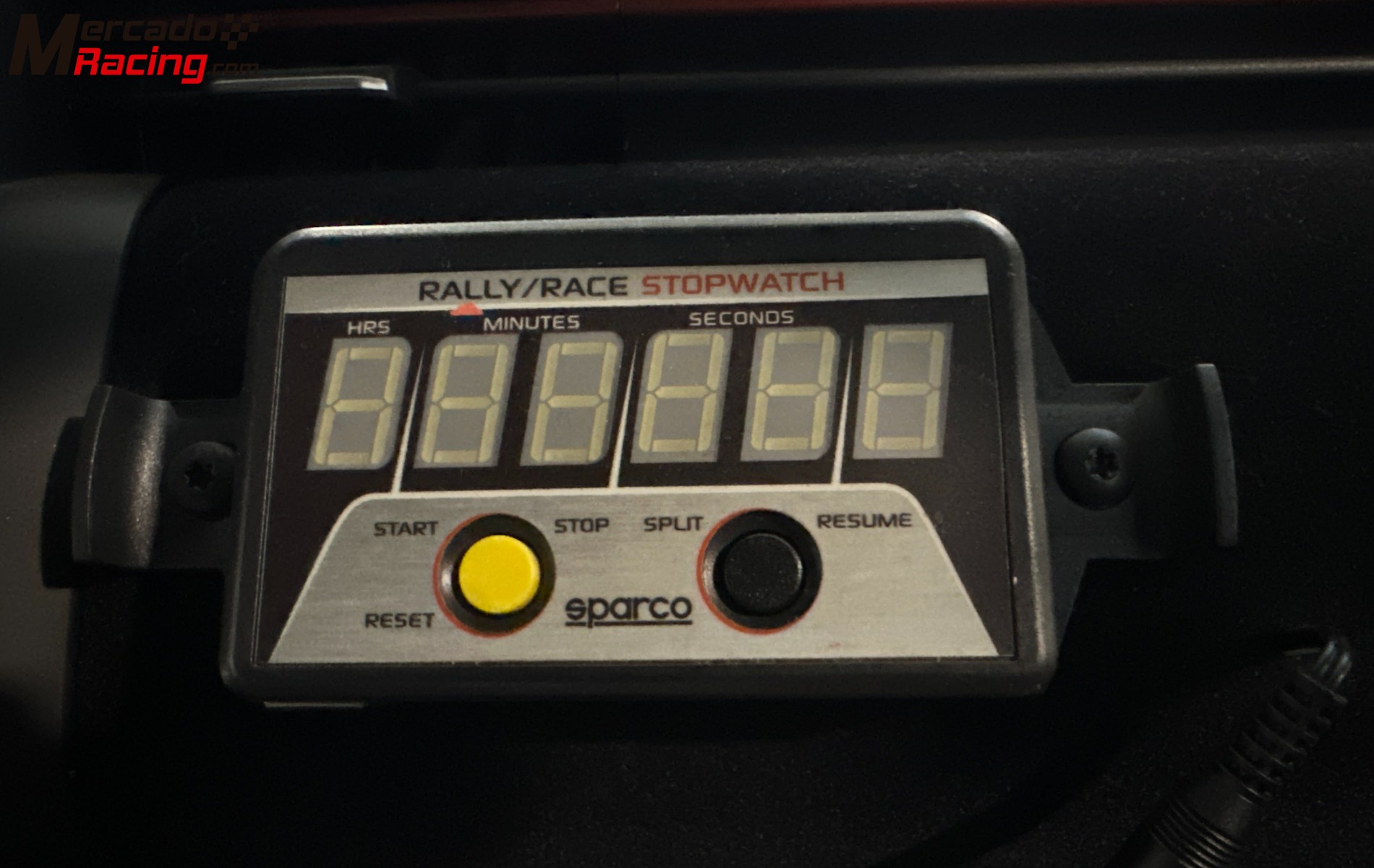 Renault clio rally 4