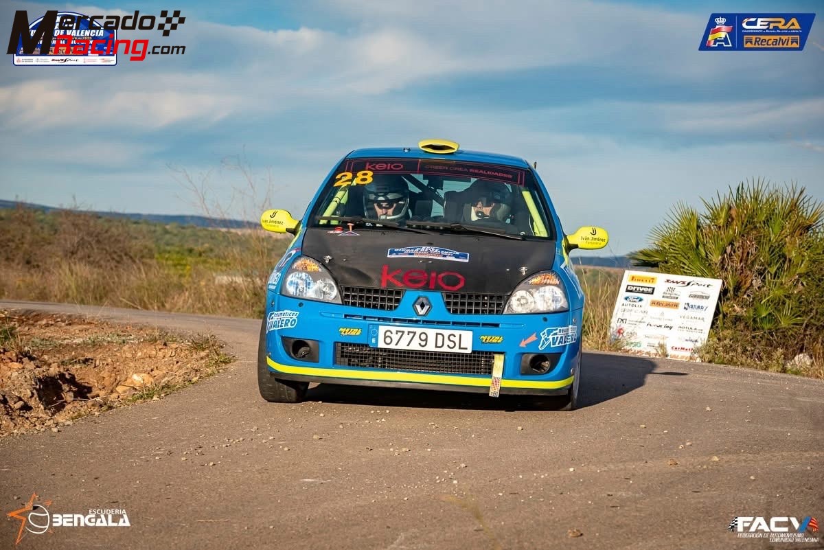 Renault clio sport 2
