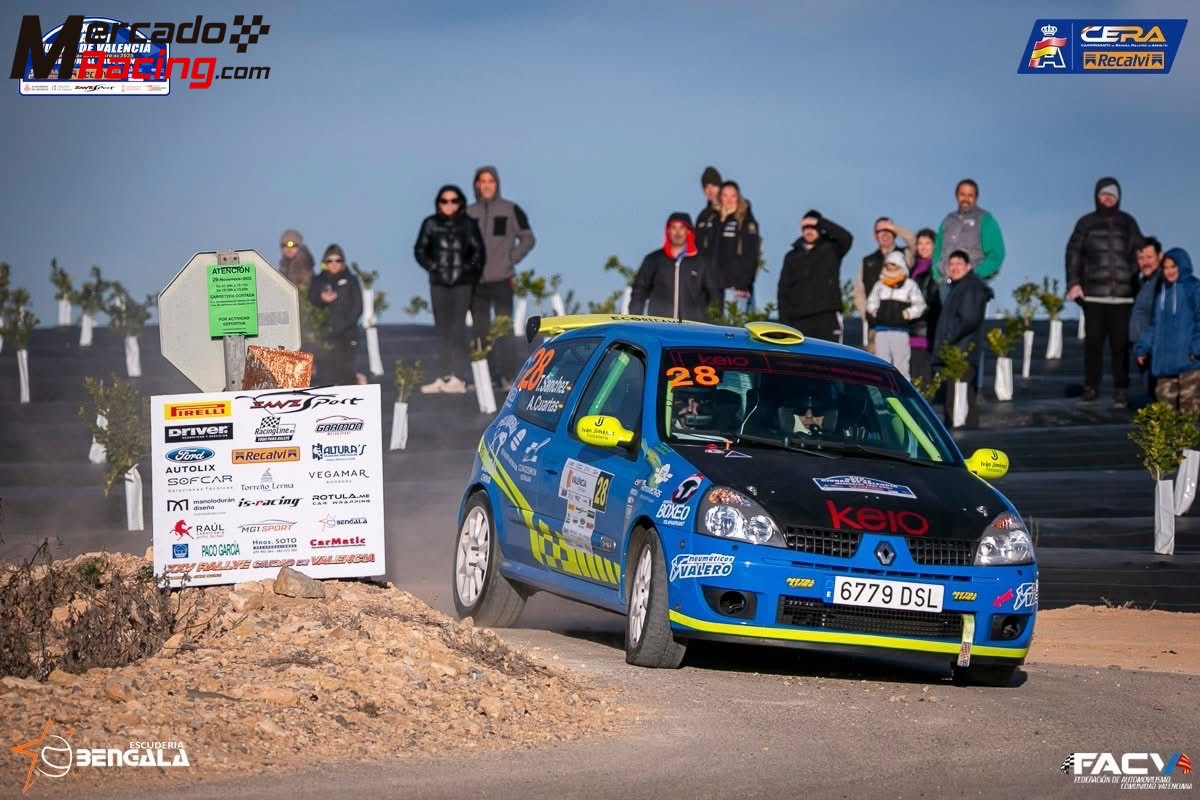 Renault clio sport 2