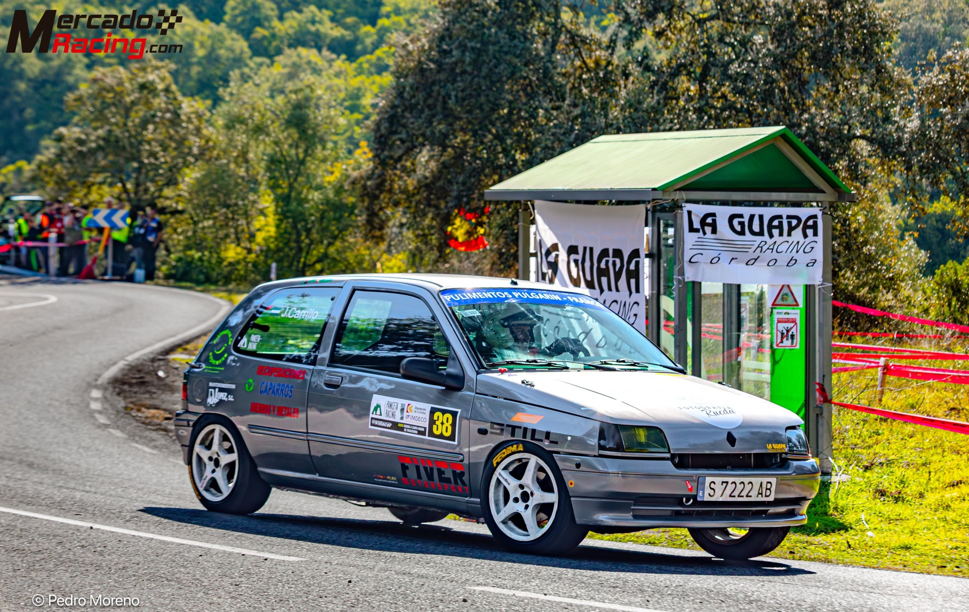 Renault clio rsi 1.8