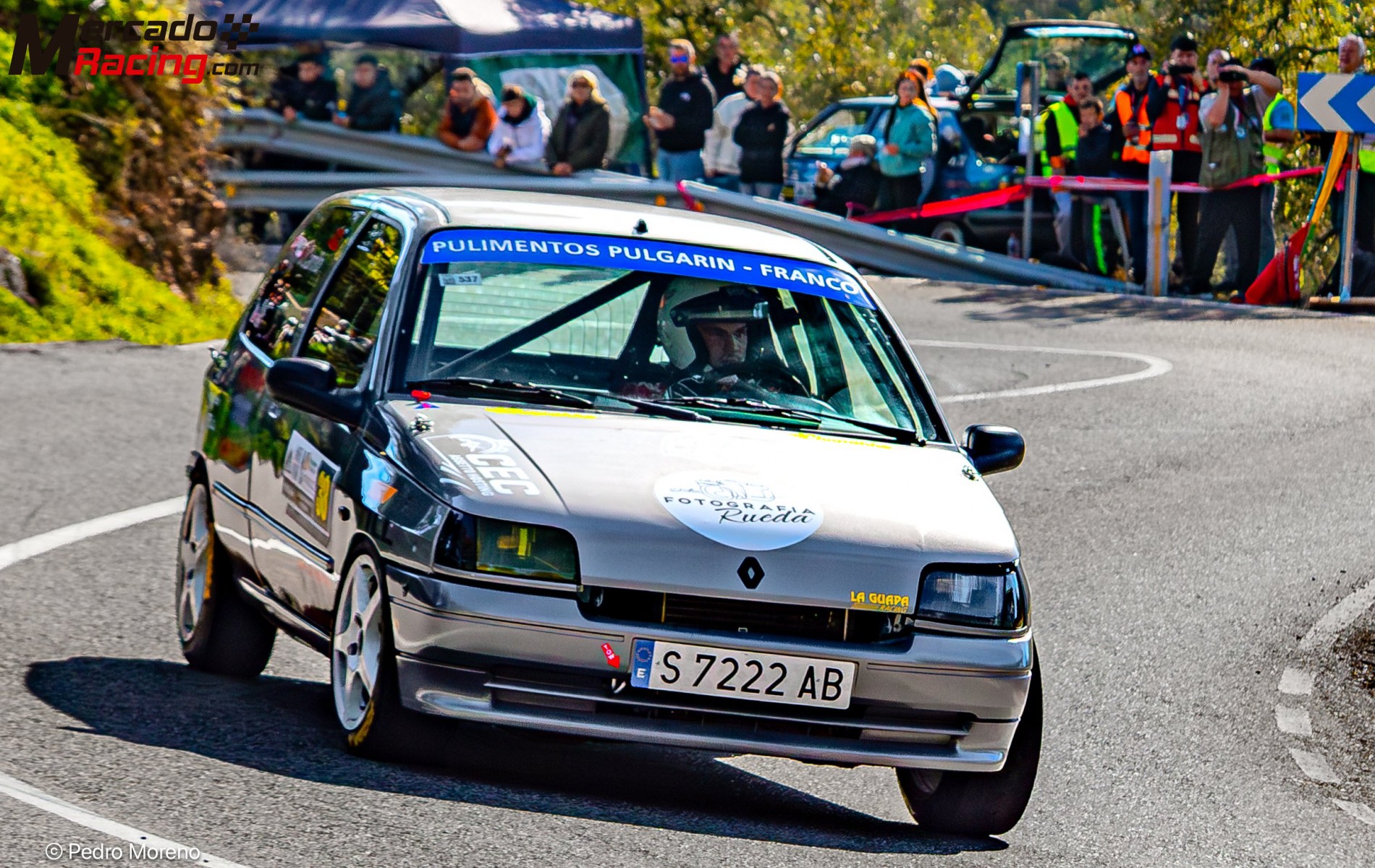 Renault clio rsi 1.8