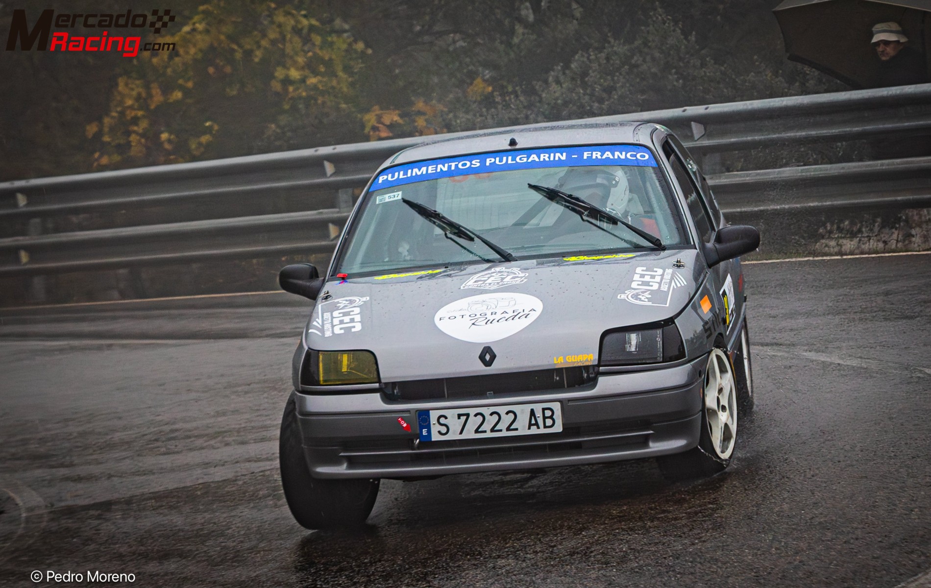 Renault clio rsi 1.8