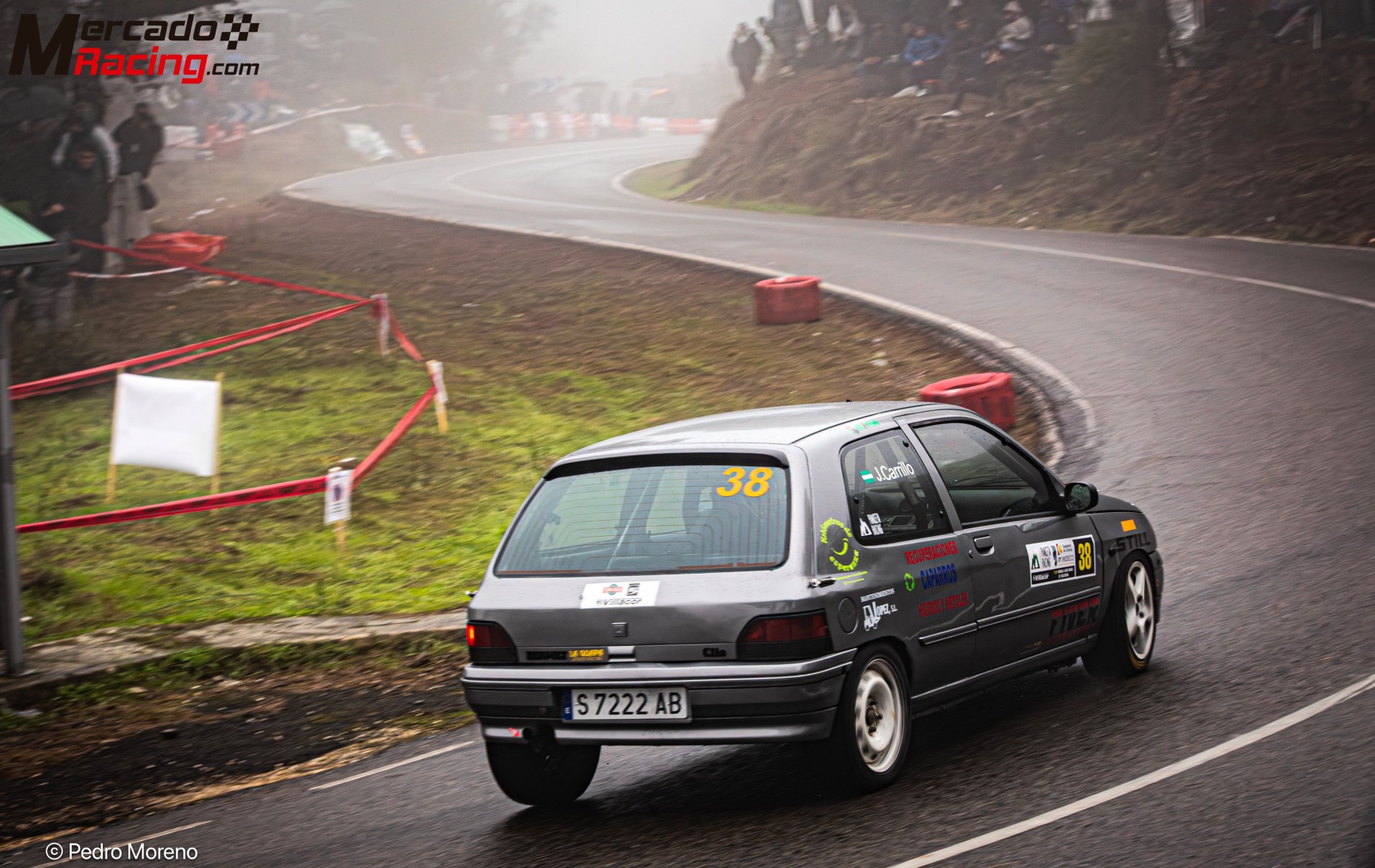 Renault clio rsi 1.8