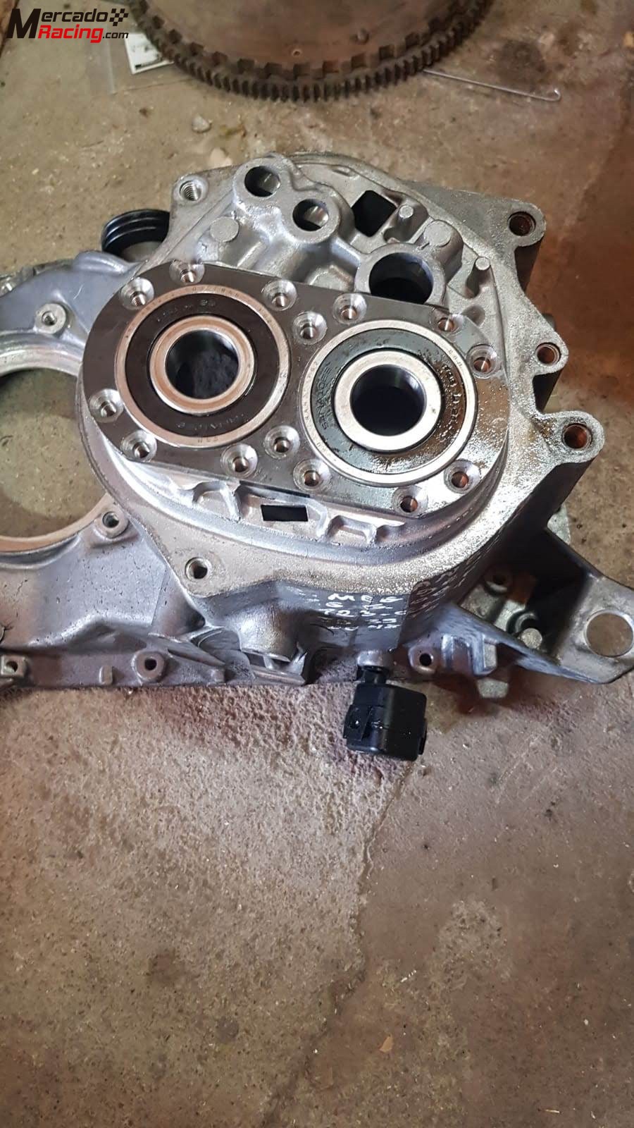 Renaul clio 1,8 16v año 1992