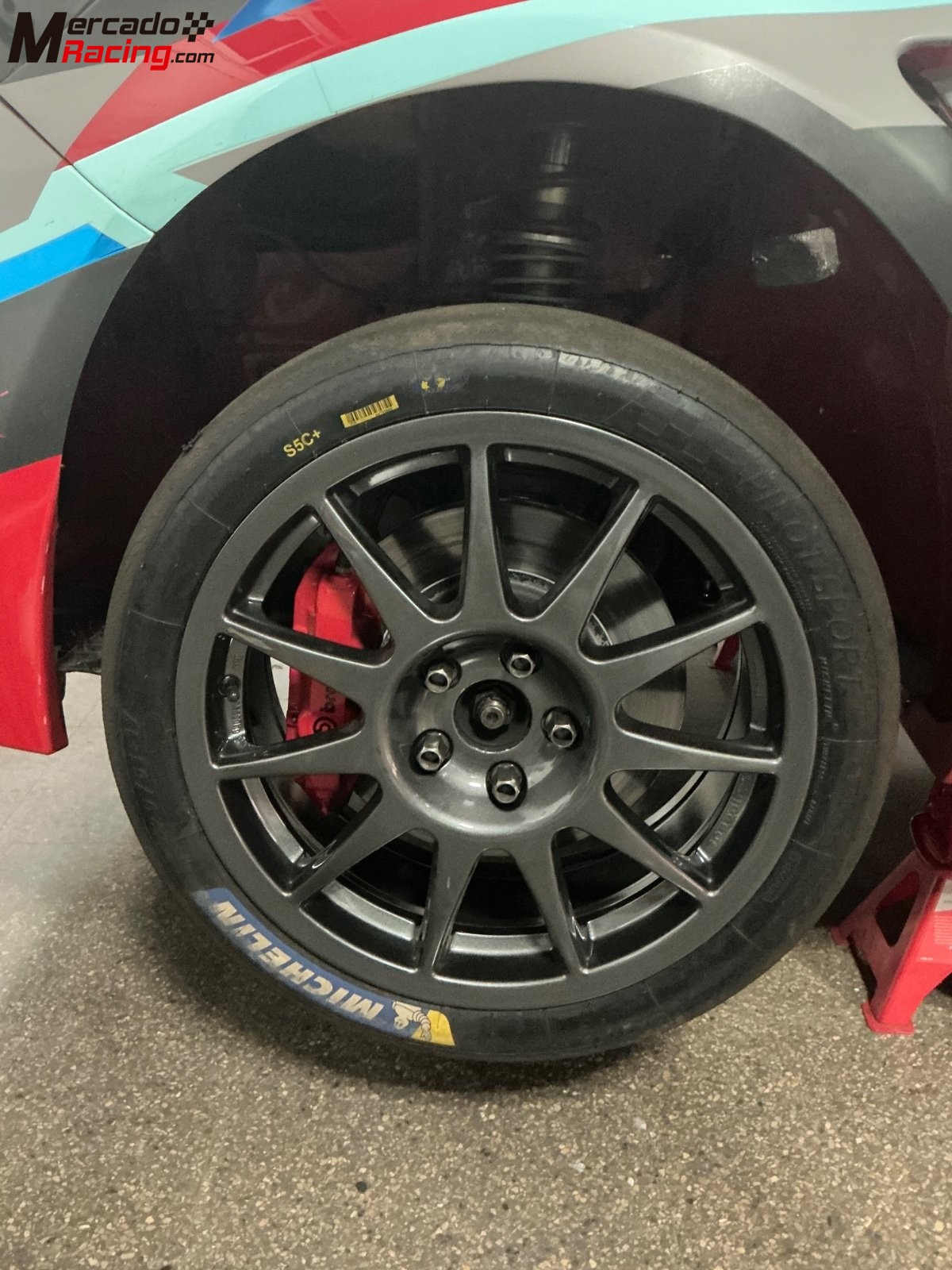 Vendo renault clio iii 