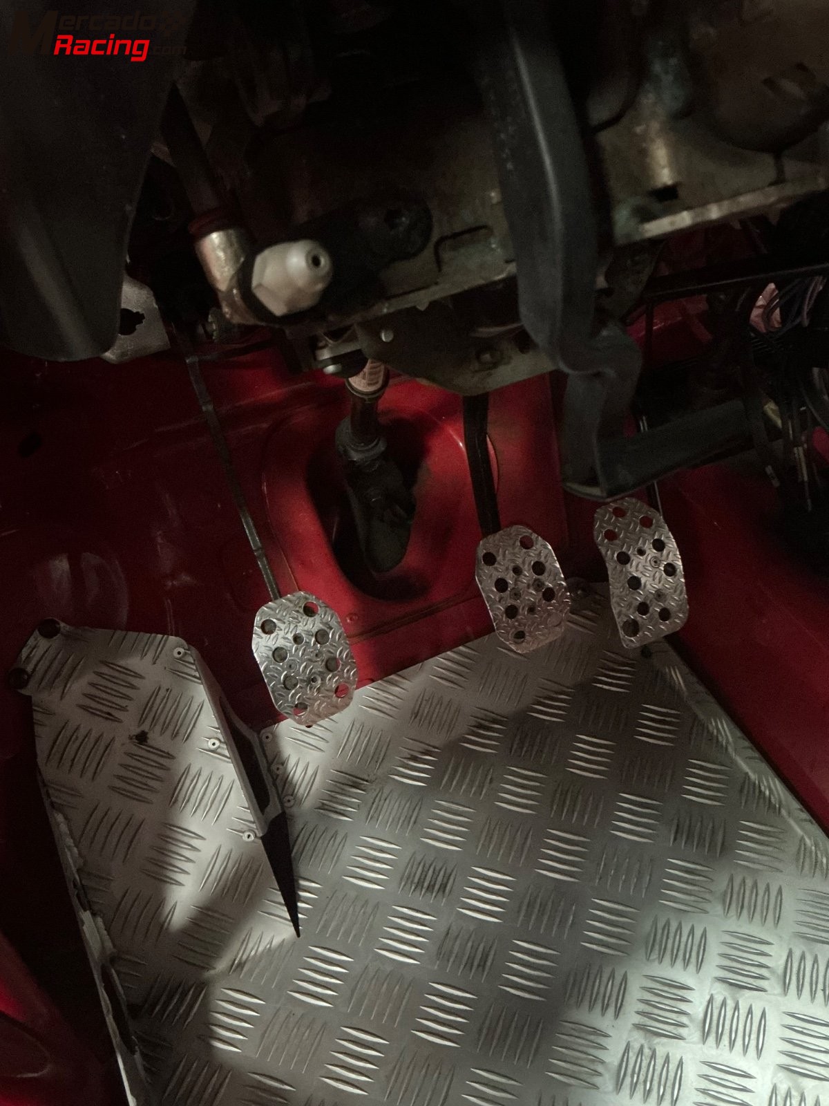 Vendo renault clio iii 